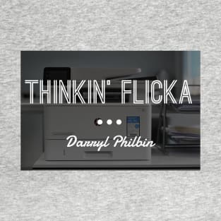 Thinkin' Flicka T-Shirt